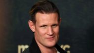 Matt Smith (Image via Getty)
